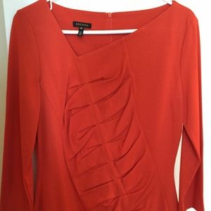 ESCADA dress